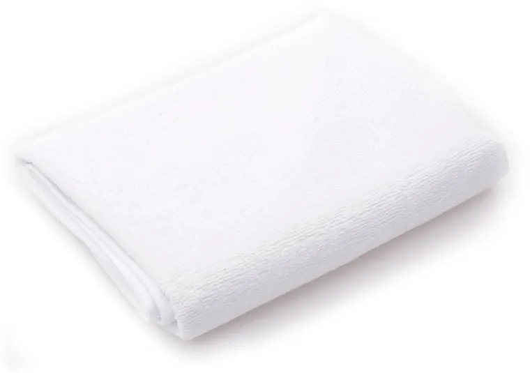 Sensillo, podkład higieniczny, podgumowany, 70-140 cm