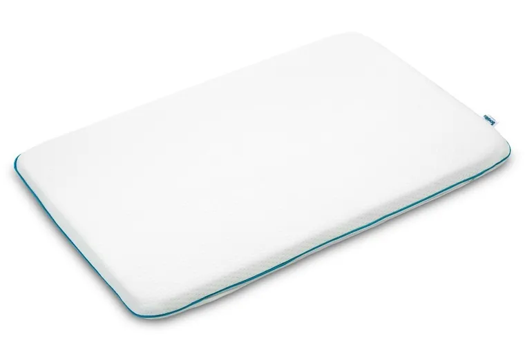 Sensillo, poduszka dla niemowląt, memory