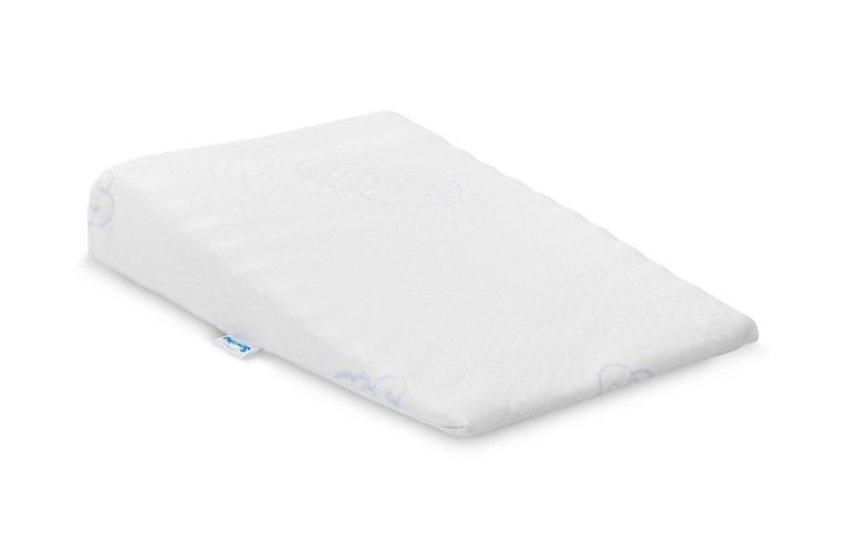 Sensillo, poduszka klin do wózka, 38-30 cm