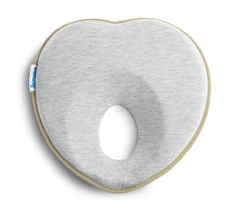 Sensillo, poduszka korygująca, beige