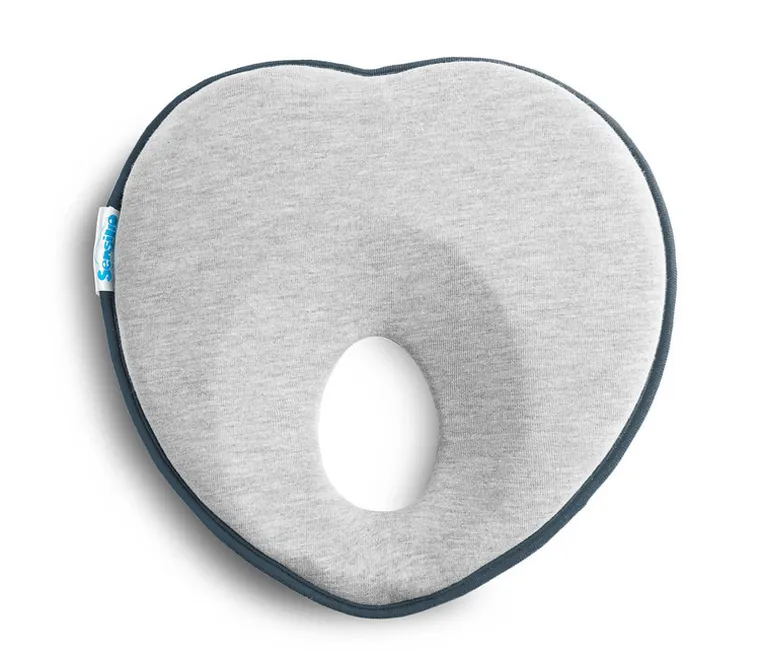 Sensillo, poduszka korygująca, grafit