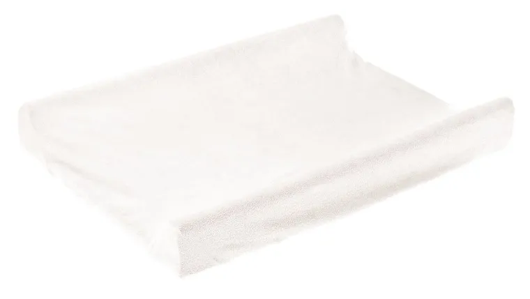 Sensillo, pokrowiec na przewijak, ecru, 70-50 cm