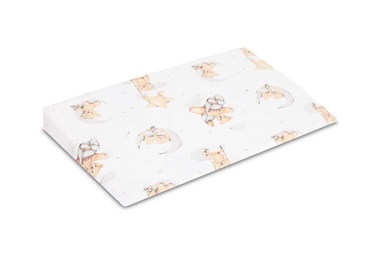 Sensillo, poszewka na klin 38-60 cm, dobranocka