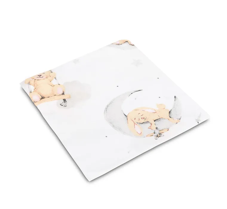 Sensillo, poszewka na klin, dobranocka, 38-30 cm