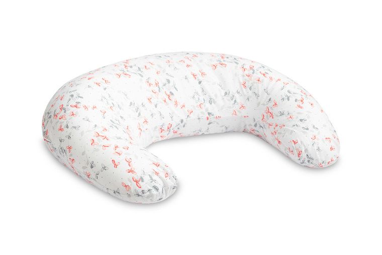 Sensillo, poszewka na rogal, bluszczyk