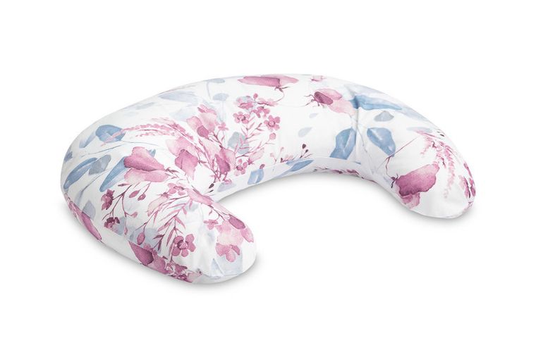 Sensillo, poszewka na rogal, flowers