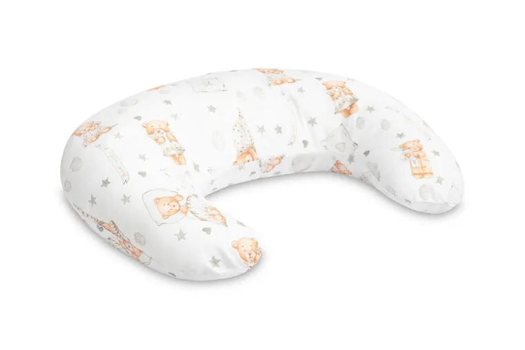 Sensillo, poszewka na rogal, śpioch