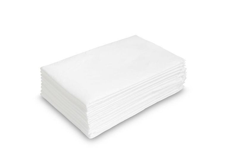 Sensillo, Premium, jednorazowy podkład higieniczny, 60-60 cm, 10 szt.