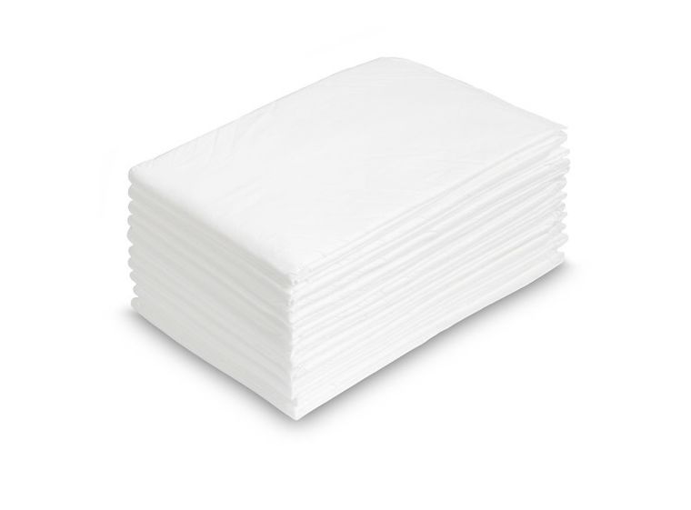 Sensillo, Premium, jednorazowy podkład higieniczny, 60-90 cm, 10 szt.