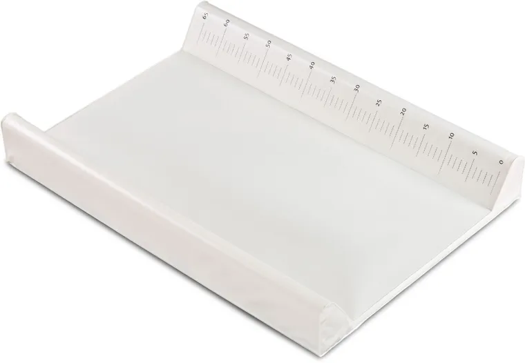 Sensillo, Przewijak miękki, 70 cm, beżowy