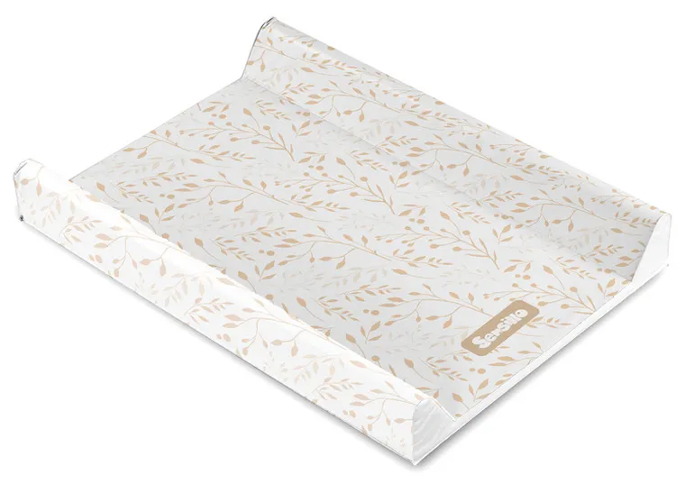 Sensillo, przewijak miękki, beżowy listek