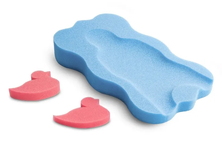 Sensillo, wkład do wanienki, midi, niebieski