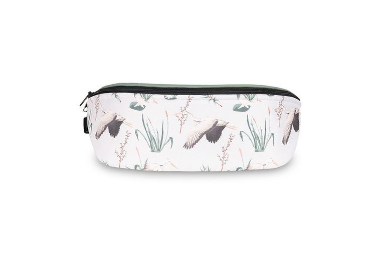 Sensillo, Żurawie, nerka ekoskóra, oliwka