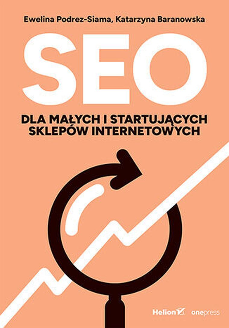 SEO dla małych i startujących sklepów internetowych
