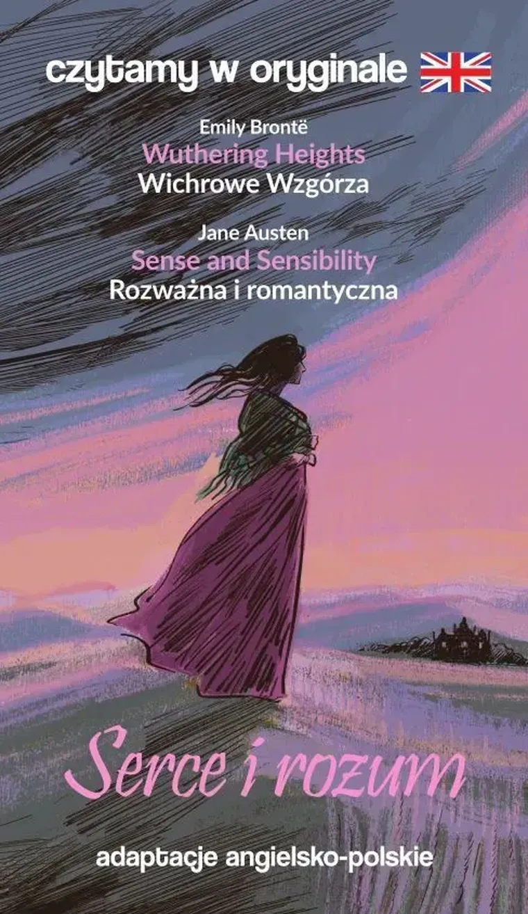 Serce i rozum. Czytamy w oryginale