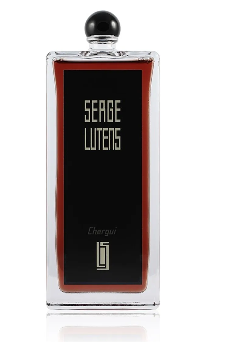 serge lutens chergui