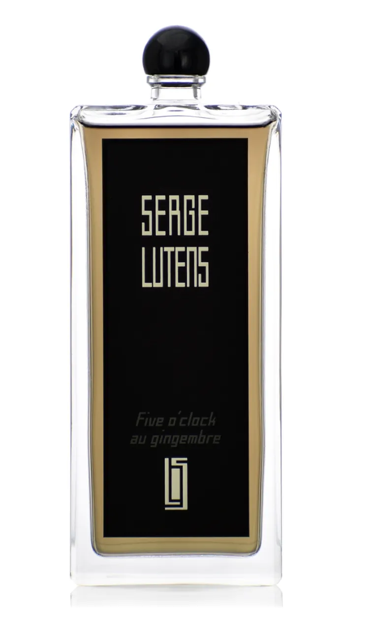 serge lutens five o'clock au gingembre woda perfumowana 50 ml   