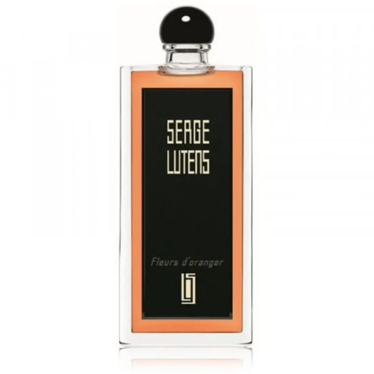 serge lutens fleurs d'oranger woda perfumowana 100 ml    