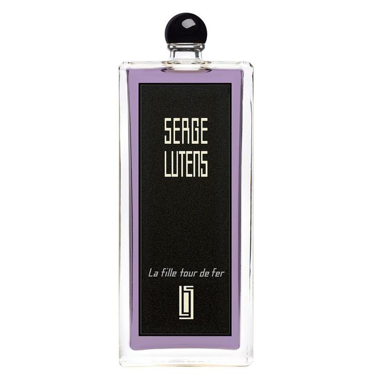 Serge Lutens, La Fille Tour De Fer, woda perfumowana, spray, 100 ml