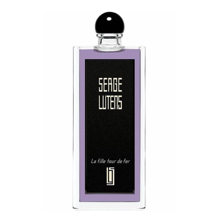 Serge Lutens, La Fille Tour De Fer, woda perfumowana, spray, 50 ml