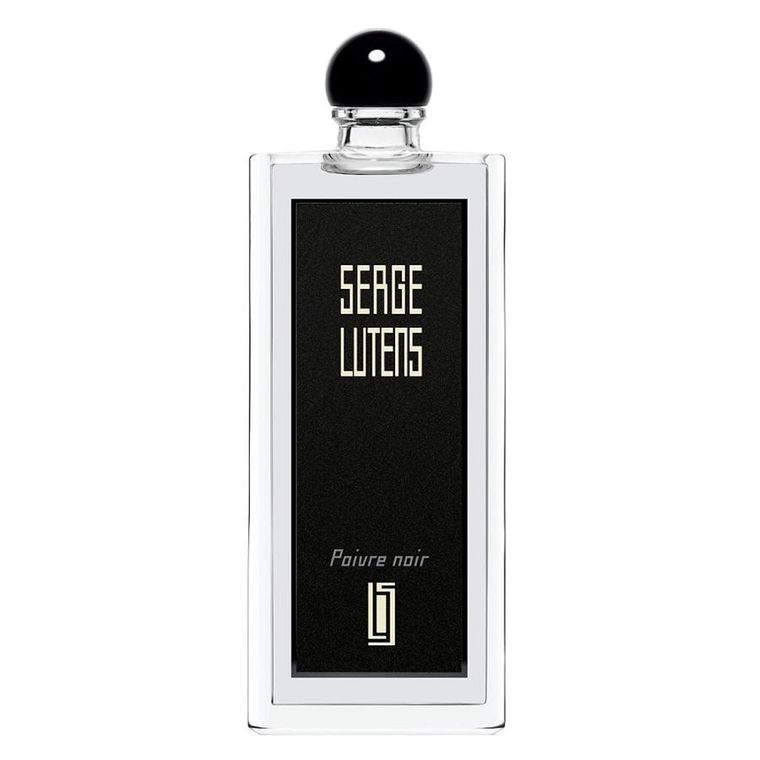 Serge Lutens, Poivre Noir, woda perfumowana spray, 50 ml