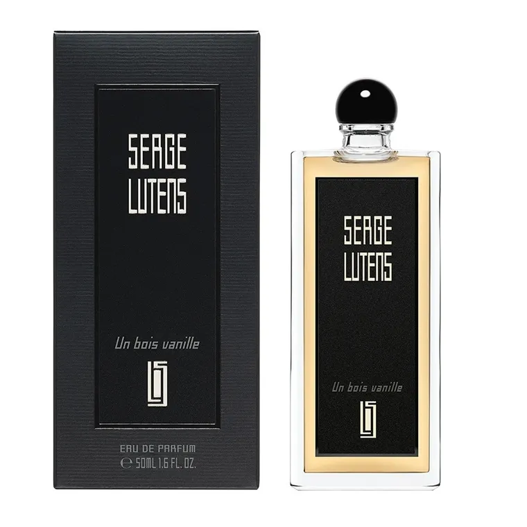 serge lutens un bois vanille woda perfumowana 50 ml    