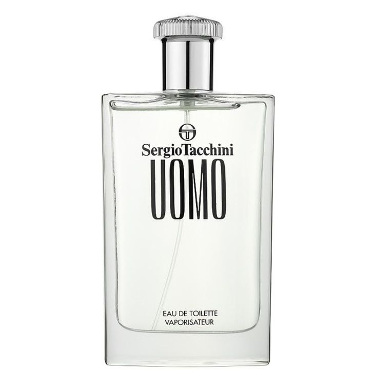 Sergio Tacchini, Uomo, woda toaletowa, spray, 100 ml