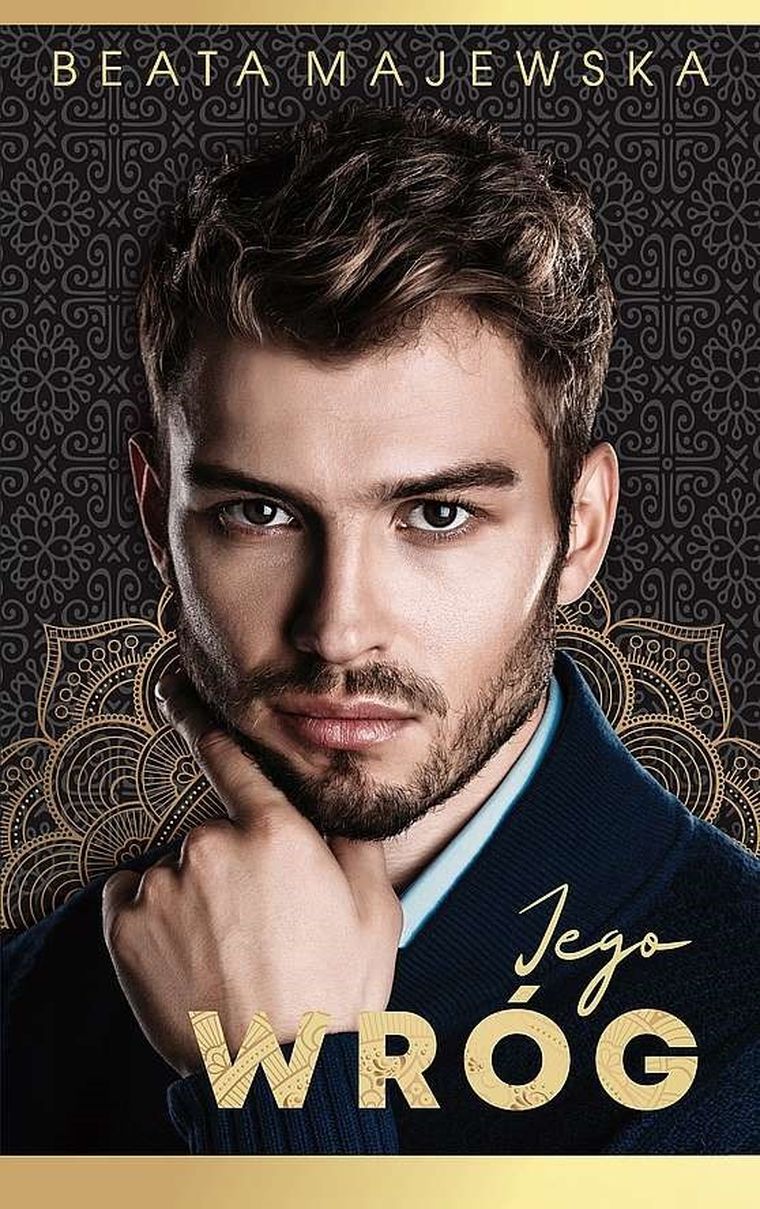 Seria Arabska. Tom 3. Jego Wróg