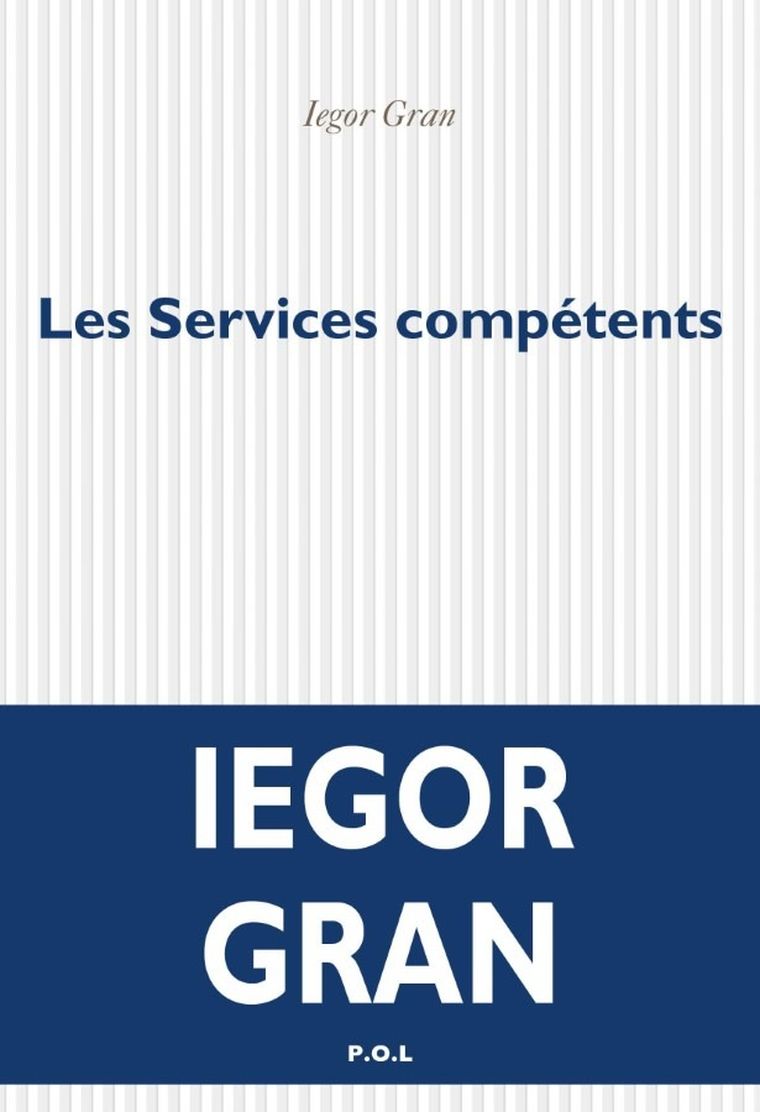 Services competents