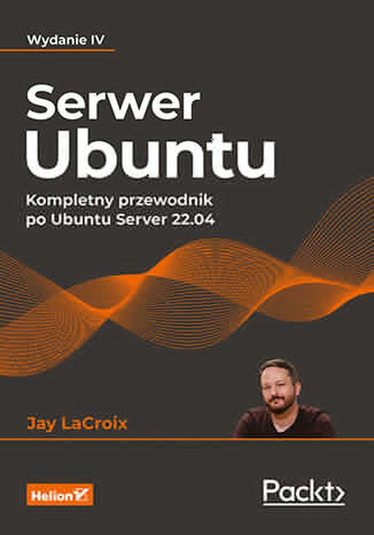 Serwer Ubuntu. Kompletny przewodnik