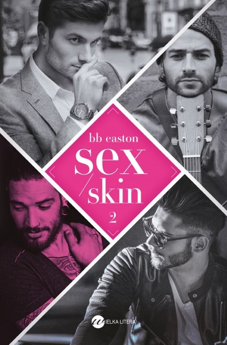 Sex/skin