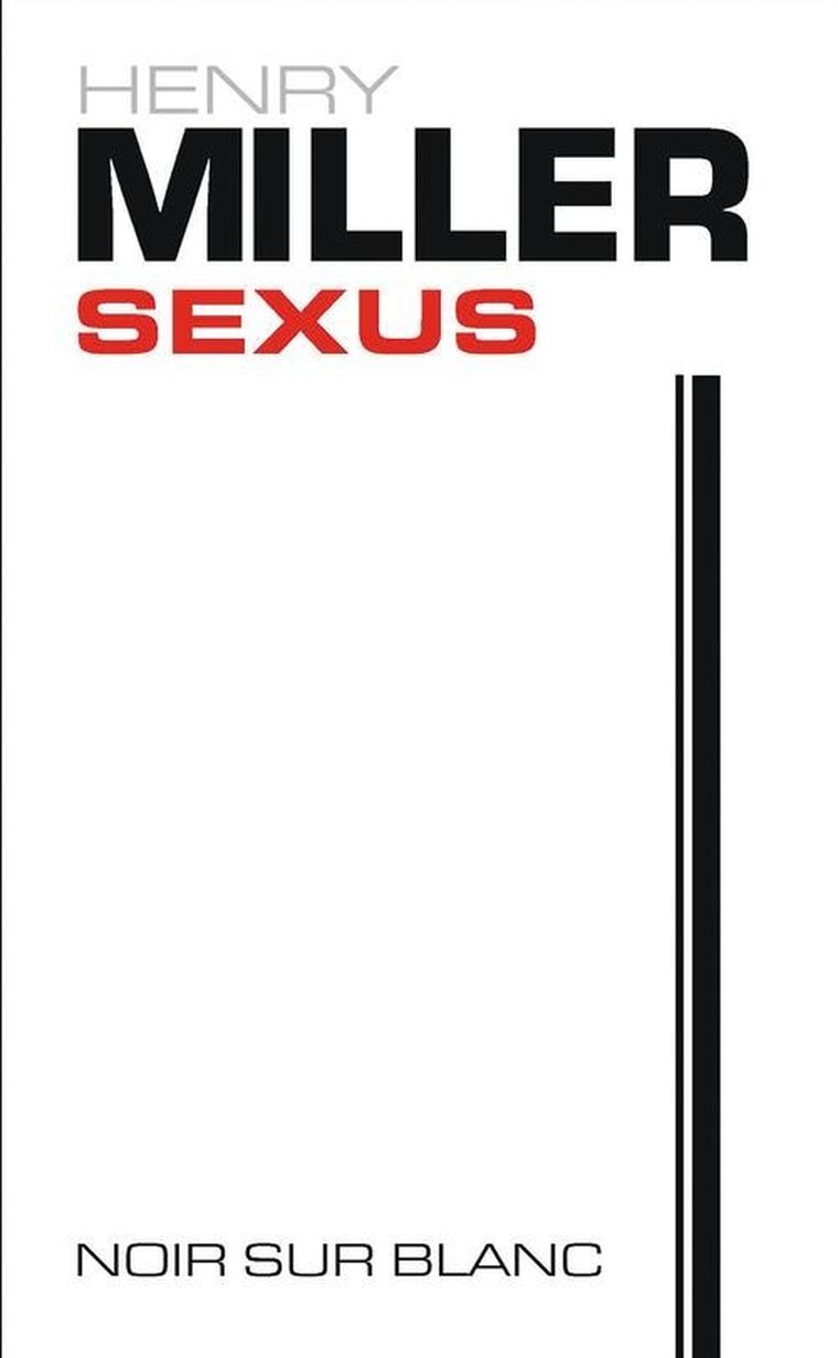 Sexus