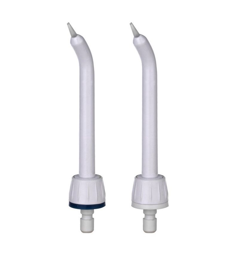 Seysso, Oxygen, końcówki do irygatora, Pocket, SOIY30, 2 szt.