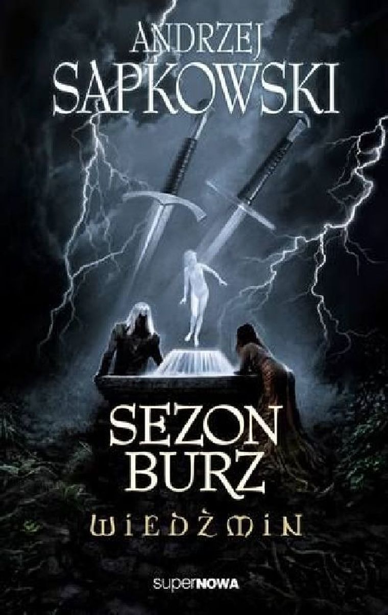 Sezon burz