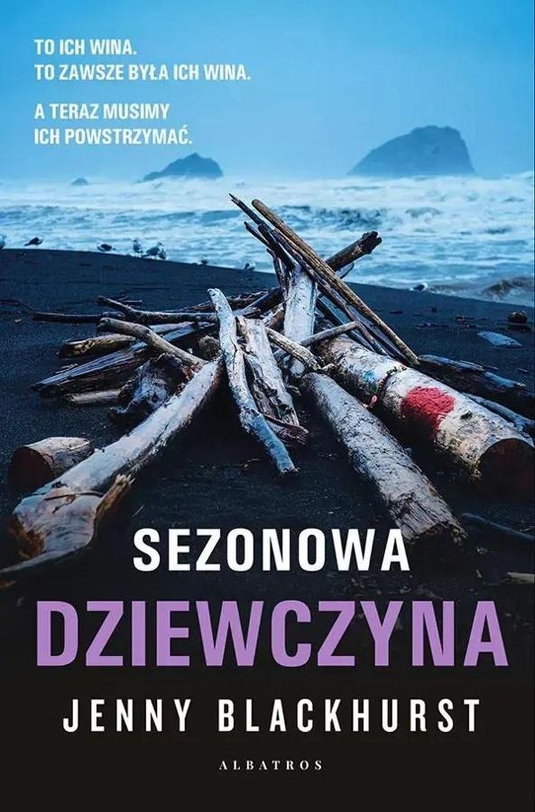 Sezonowa dziewczyna
