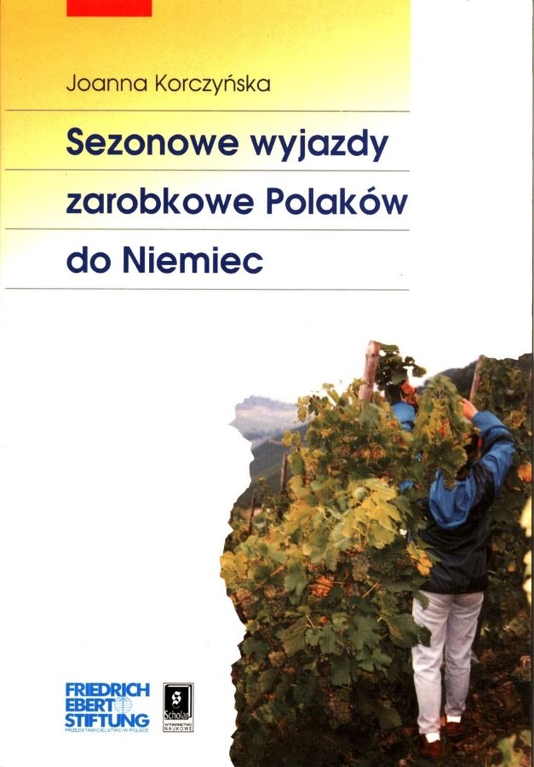 Sezonowe wyjazdy zarobkowe Polaków do Niemiec