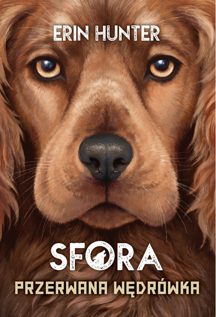 Sfora. Tom 4. Przerwana wędrówka