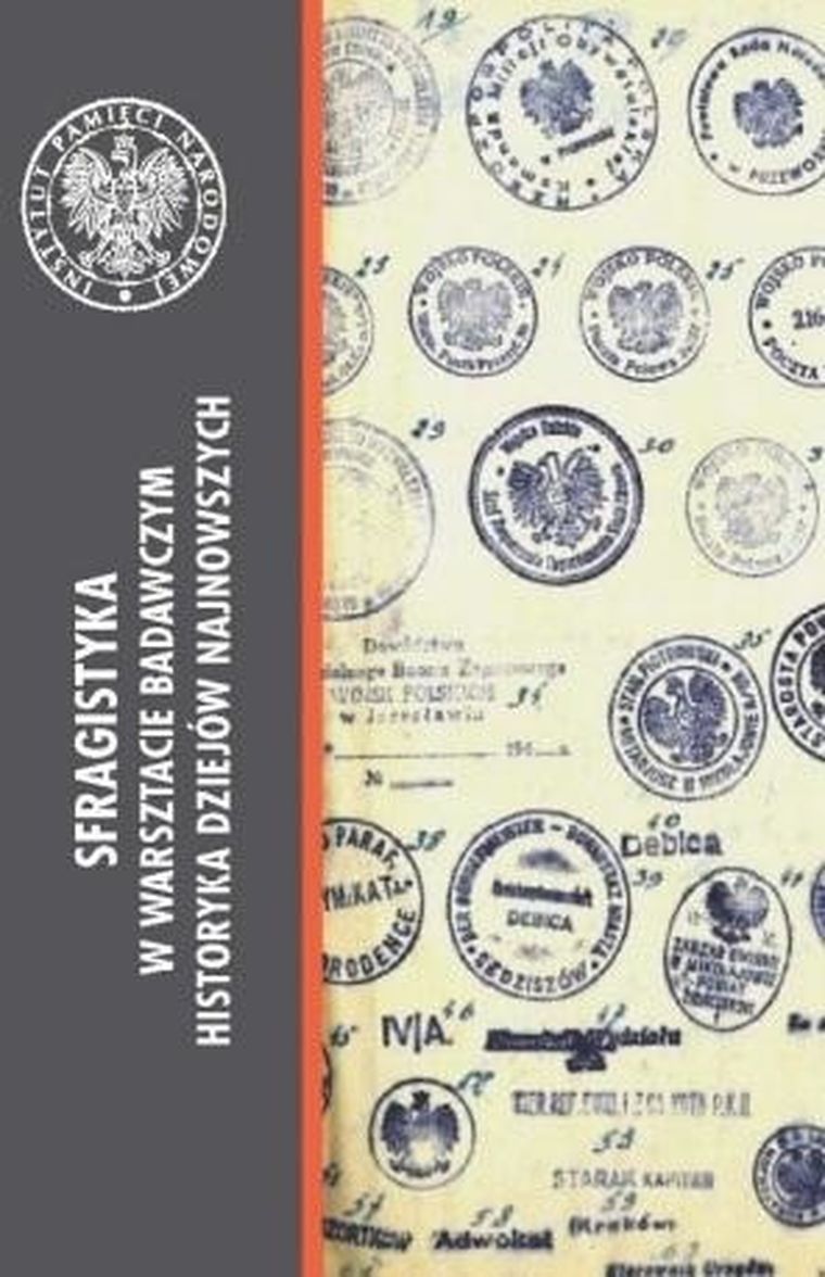 Sfragistyka w warsztacie badawczym