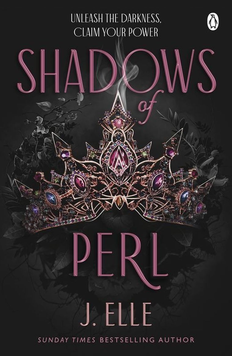 Shadows of Perl (wersja angielska)