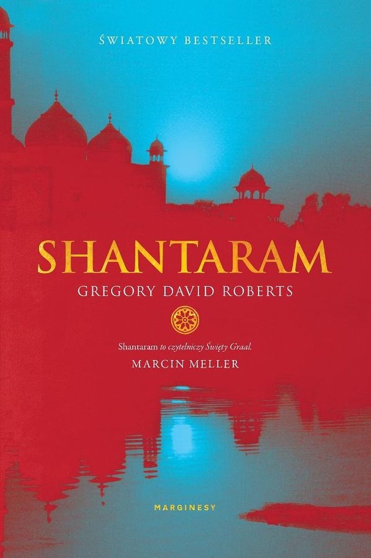Shantaram