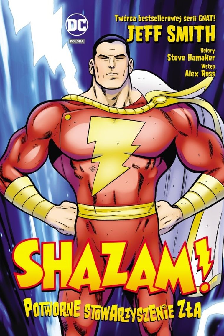 Shazam!