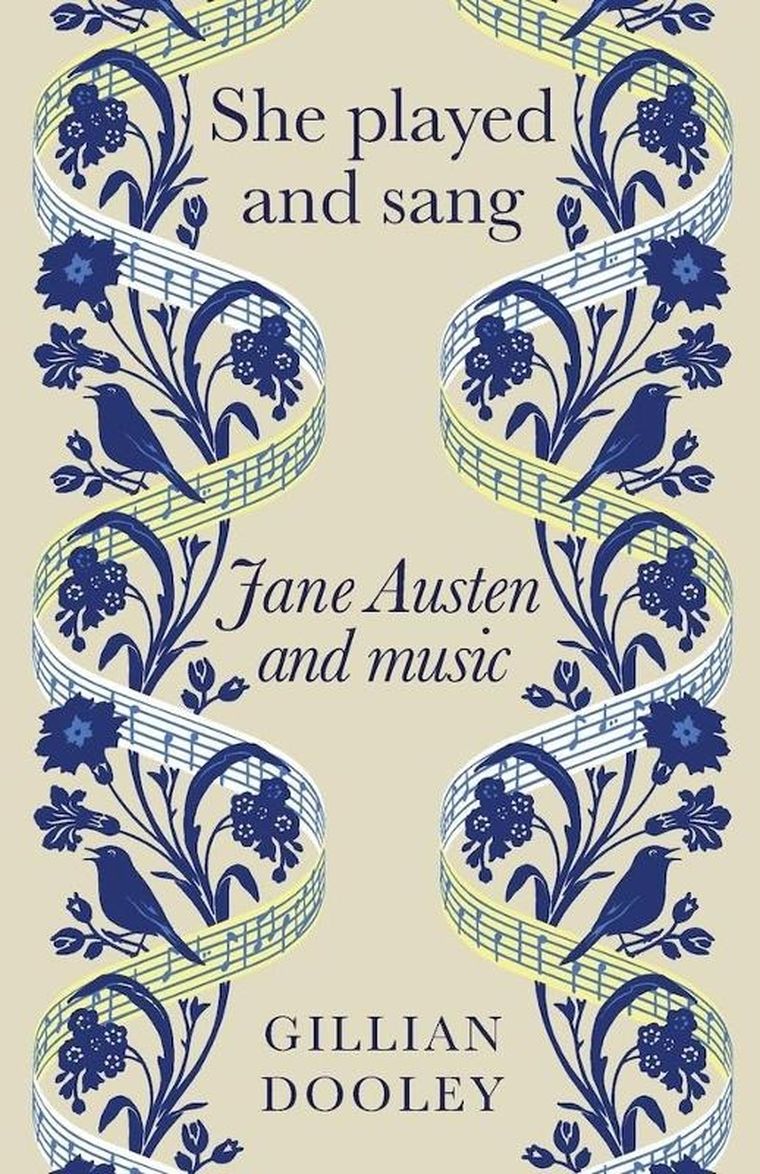She Played and Sang. Jane Austen and Music
