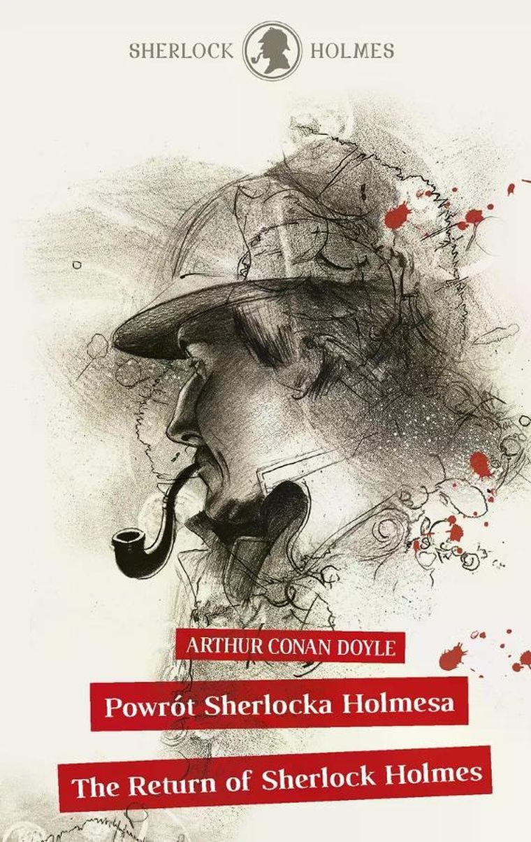 Sherlock Holmes. Powrót Sherlocka Holmesa / The Return of Sherlock Holmes
