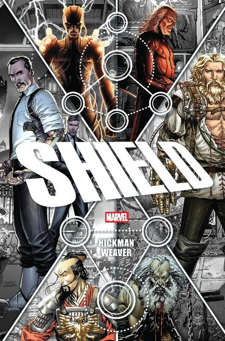Shield
