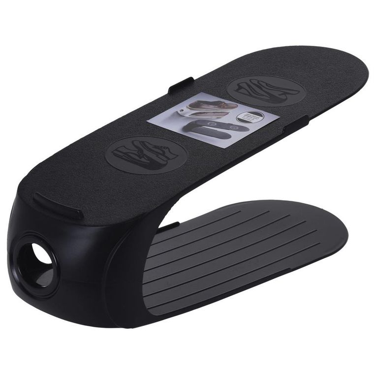 Shiny, organizer na buty