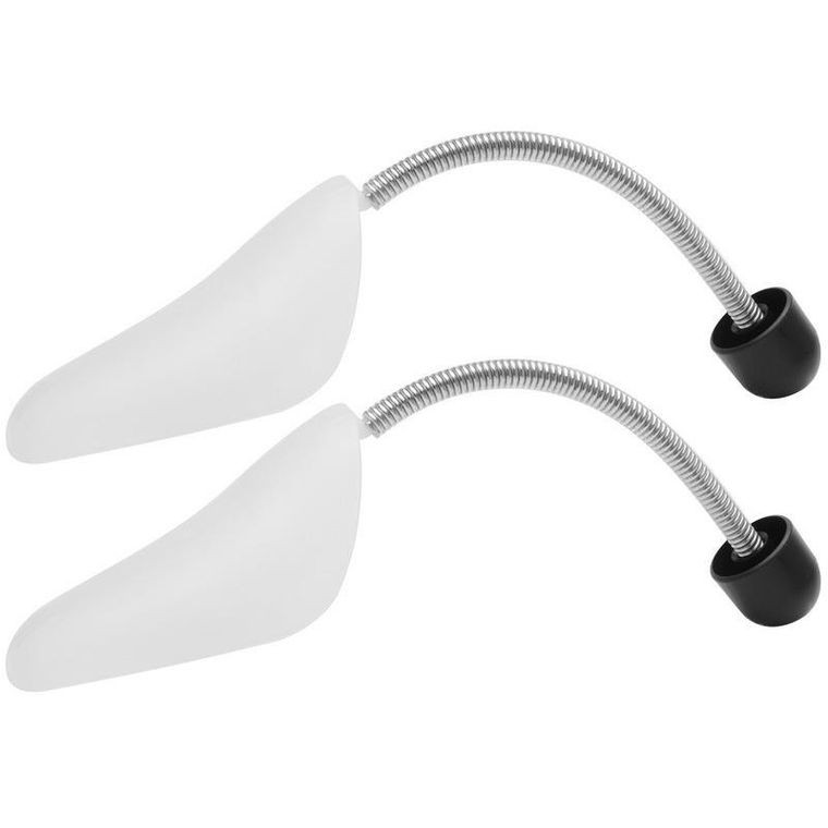 Shiny, prawidła do butów, 33 cm, 2 szt.