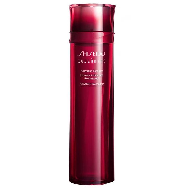 Shiseido, Eudermine Activating Essence, esencja do twarzy, 145 ml