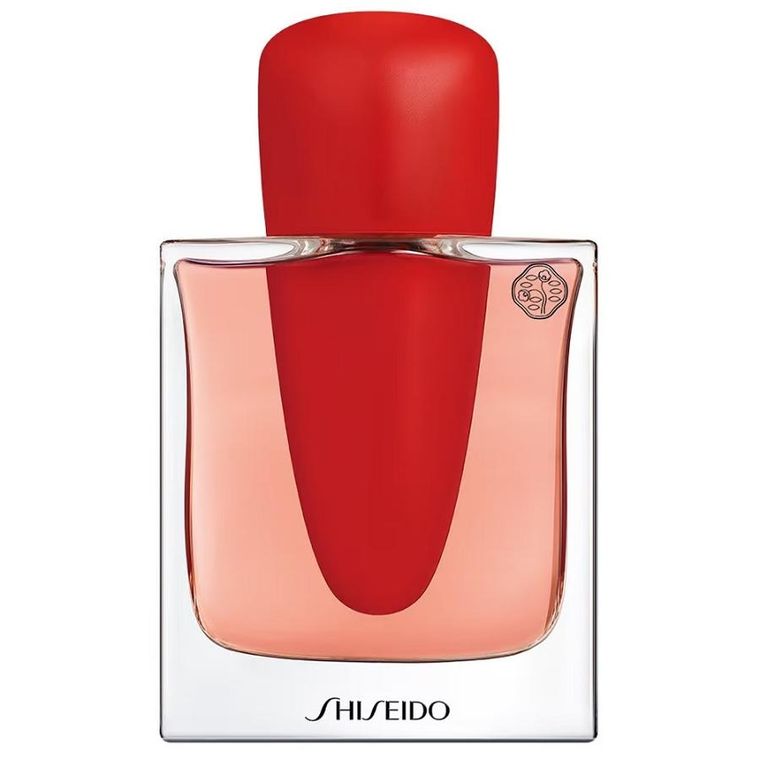 Shiseido, Ginza Intense, woda perfumowana spray, 50 ml