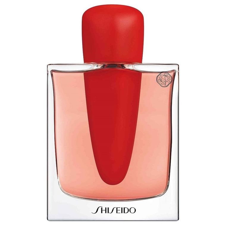 Shiseido, Ginza Intense, woda perfumowana, spray, 90 ml