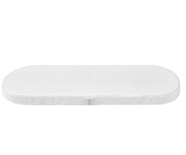 Shnuggle, Air Cot Conversion, materac do łóżeczka dla dziecka